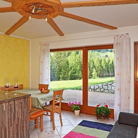 Huterhof Apt Wiesengrund 2 Riobianco Luaran gambar