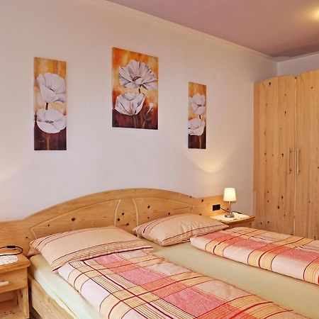 Huterhof Apt Wiesengrund 2 Riobianco Luaran gambar